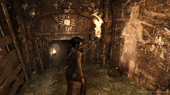 Tomb Raider screenshot 2